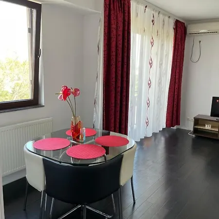 Lägenhet Ale Studio
