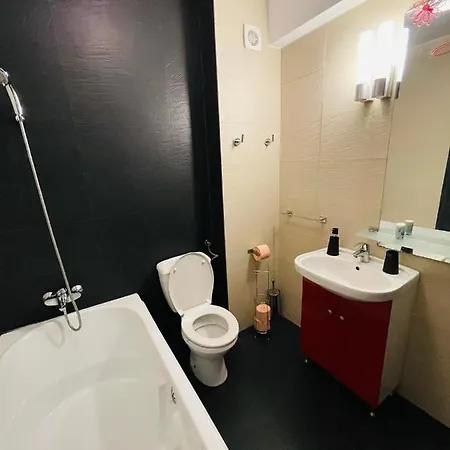 Ale Studio Lägenhet *