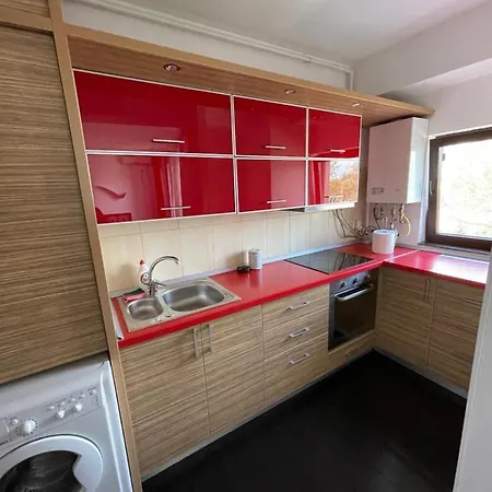 Apartman Ale Studio