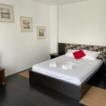 Apartman Ale Studio