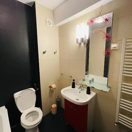 Apartman Ale Studio *