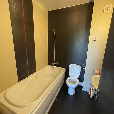 Ale Studio * Mamaia